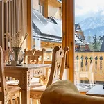 Chalet Goralskie Zaloty - Widokowe W Koscielisku Kościelisko