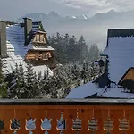 Chalet Goralskie Zaloty - Widokowe W Koscielisku