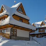 Goralskie Zaloty - Widokowe W Koscielisku Chalet *