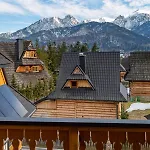 Chalet Goralskie Zaloty - Widokowe W Koscielisku Kościelisko